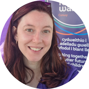 Jess, recruitment officer