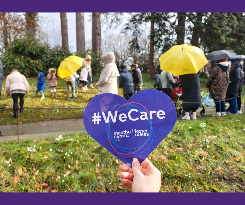 We Care