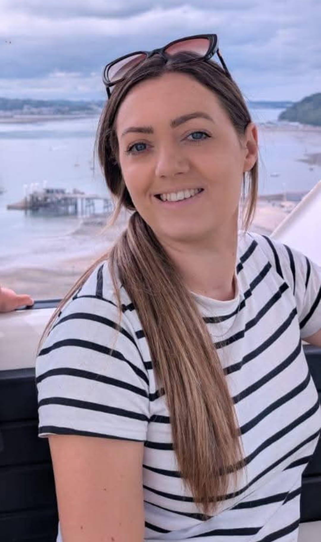 Laura foster carer